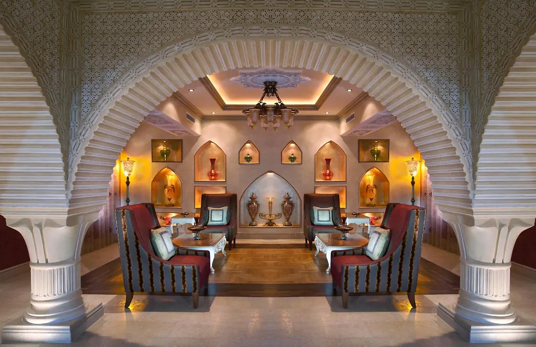 Souq Waqif Boutique Hotels - Tivoli-1