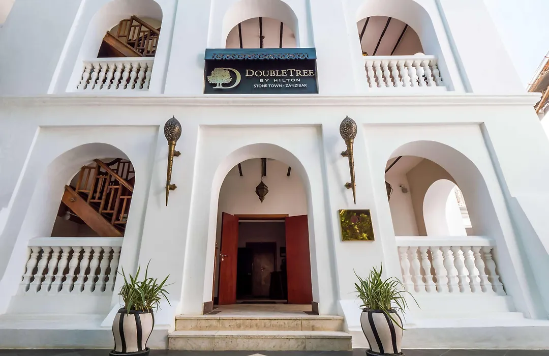 Turaco Spice Tree, A Tribute Portfolio Hotel-1