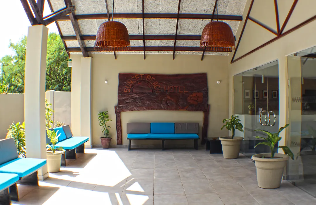 Sunset Beach Hotel-1
