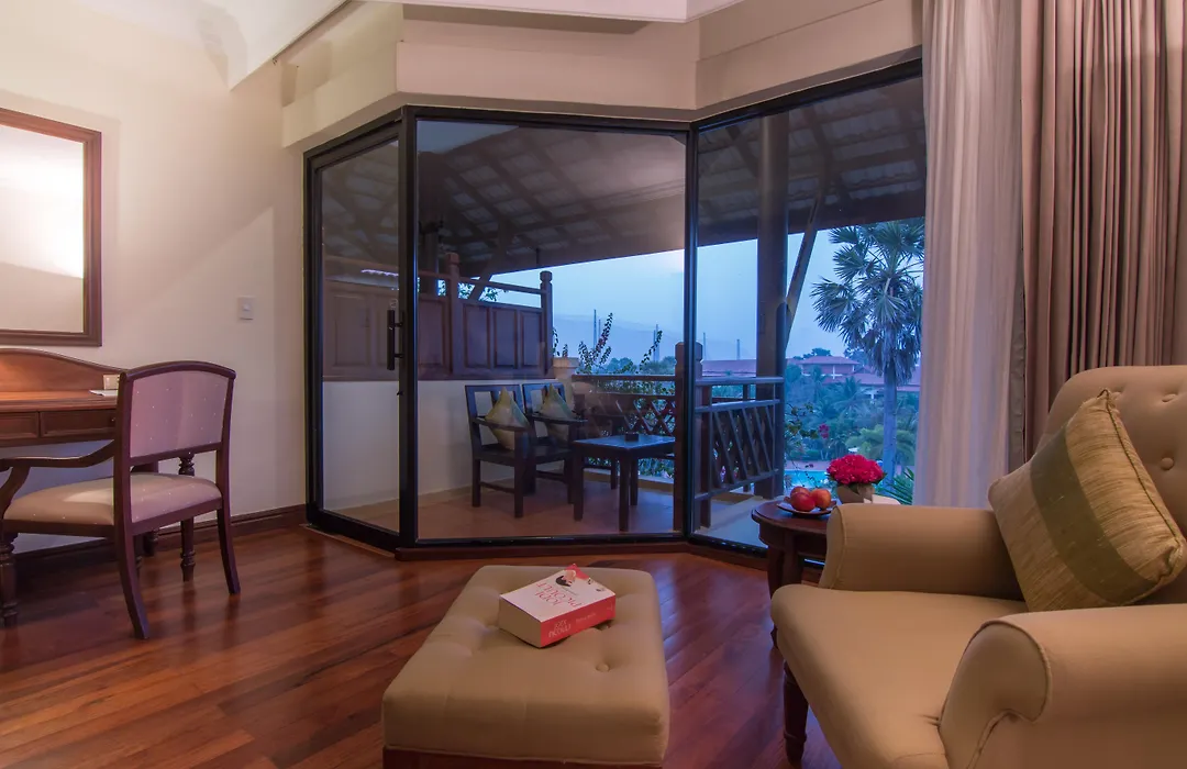 Angkor Palace Resort & Spa-1