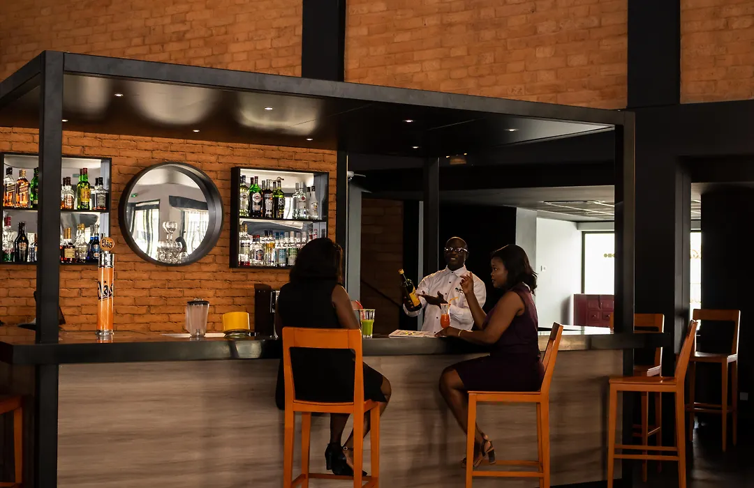 Onomo Hotel Dakar-1