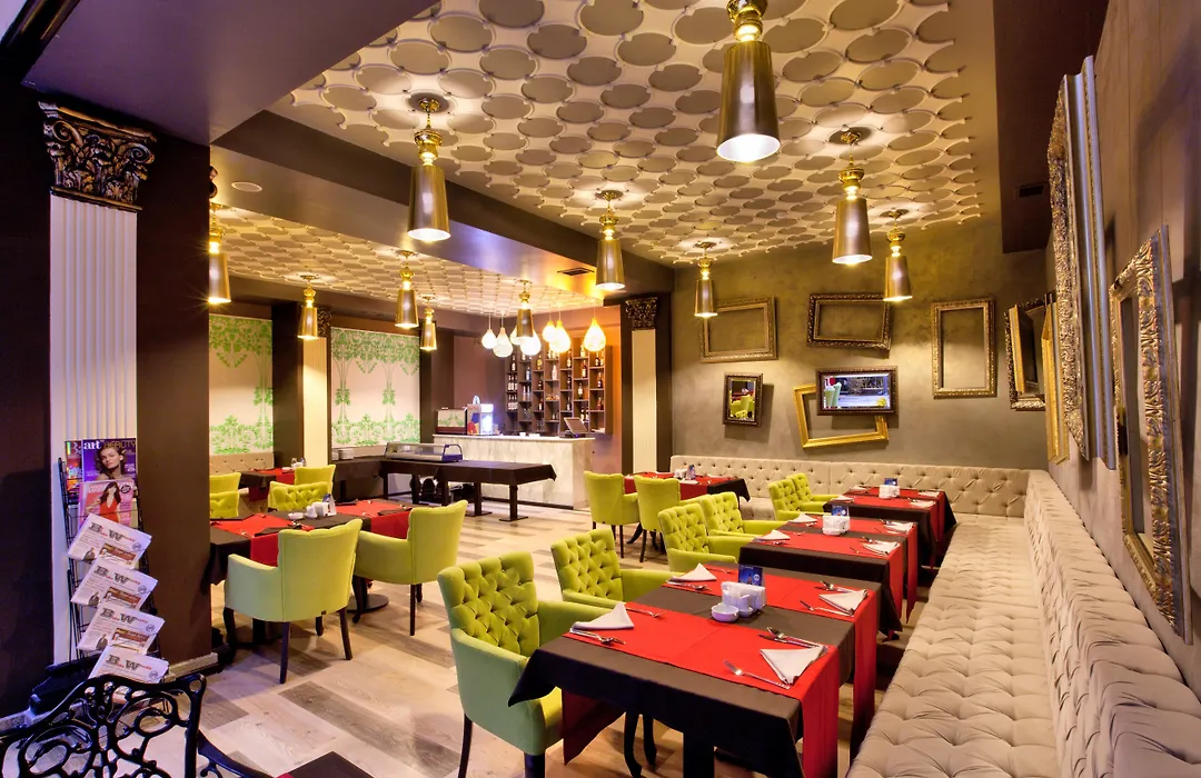 Teatro Boutique Hotel-1
