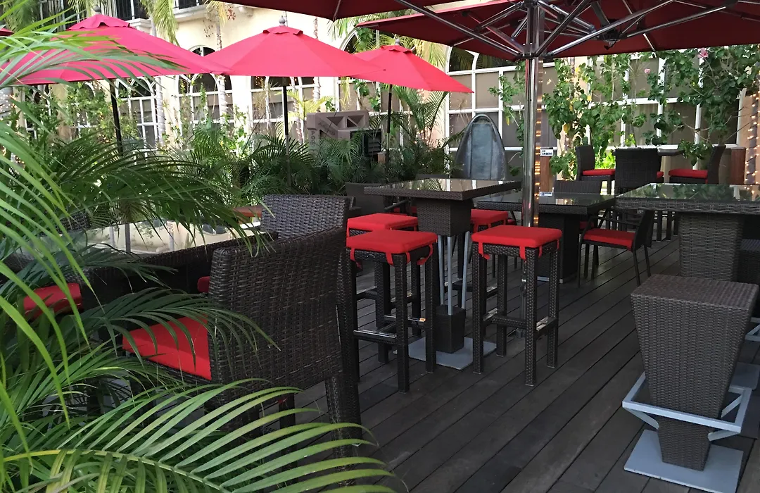 S Hotel Kingston-1