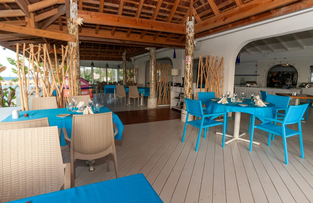 Ocean Point Beach Resort & Spa Adults Only-1
