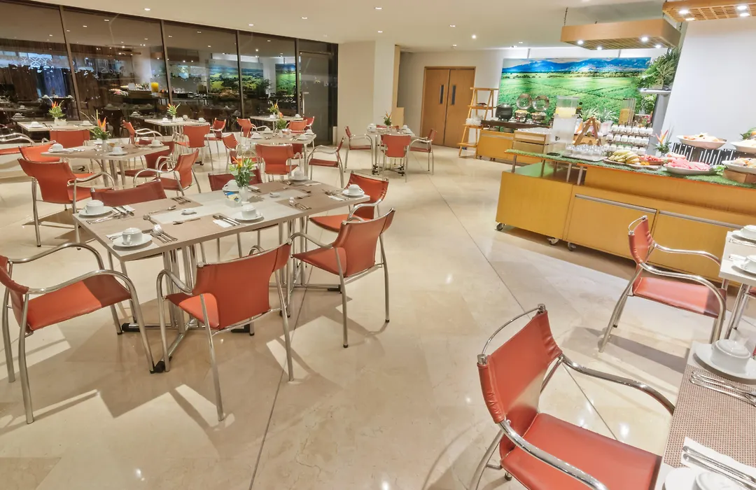 Sonesta Hotel Cali-1