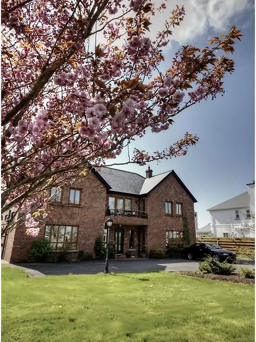 Oranhill Lodge Guesthouse-1