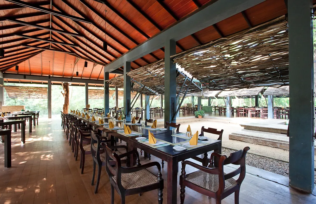 Hotel Sigiriya-1