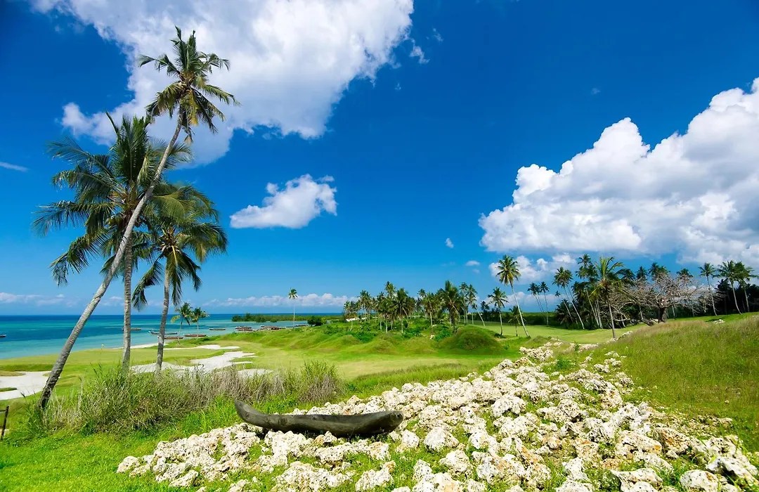 Sea Cliff Resort & Spa-1