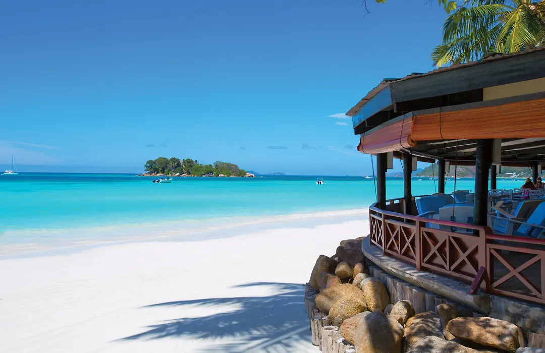 Paradise Sun Hotel Seychelles-1