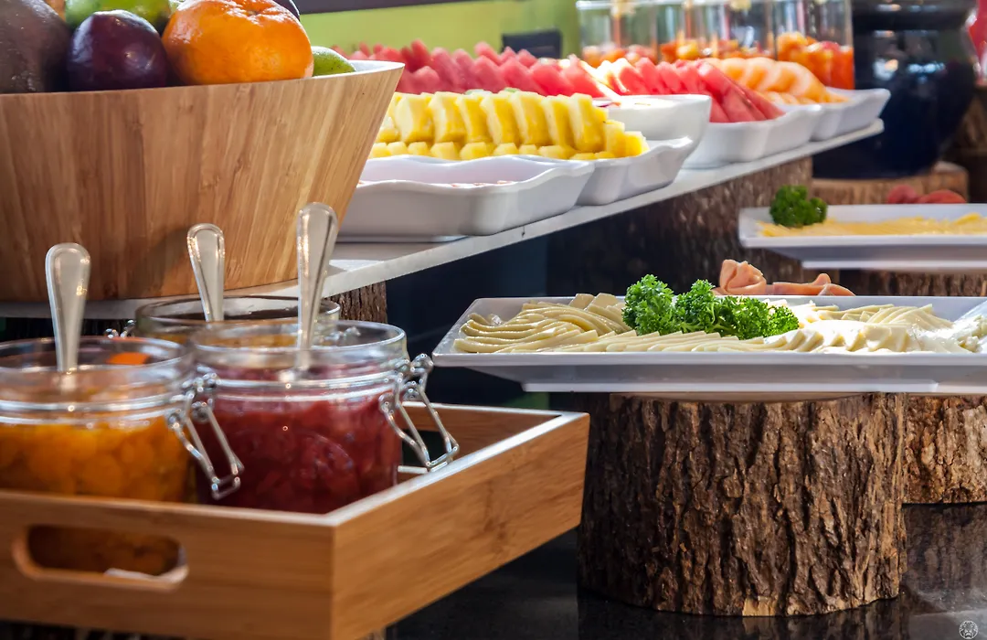 Sky Collection Lifestyle Hotel & Suites Barranquilla-1