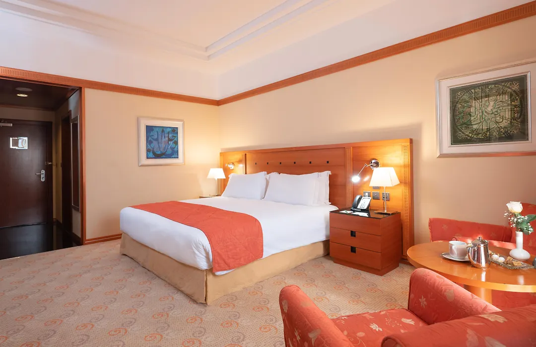 Holiday Inn Kuwait By Ihg-1