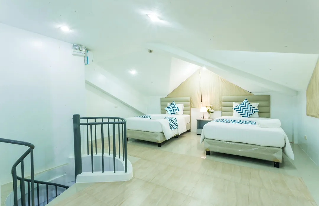 Grand Blue Beach Hotel-1