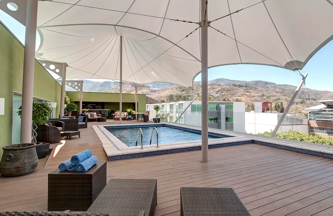 Studio Hotel Boutique-1