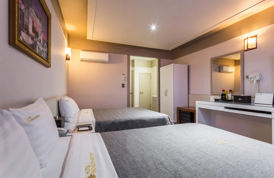 Incheon Airport Hotel-1