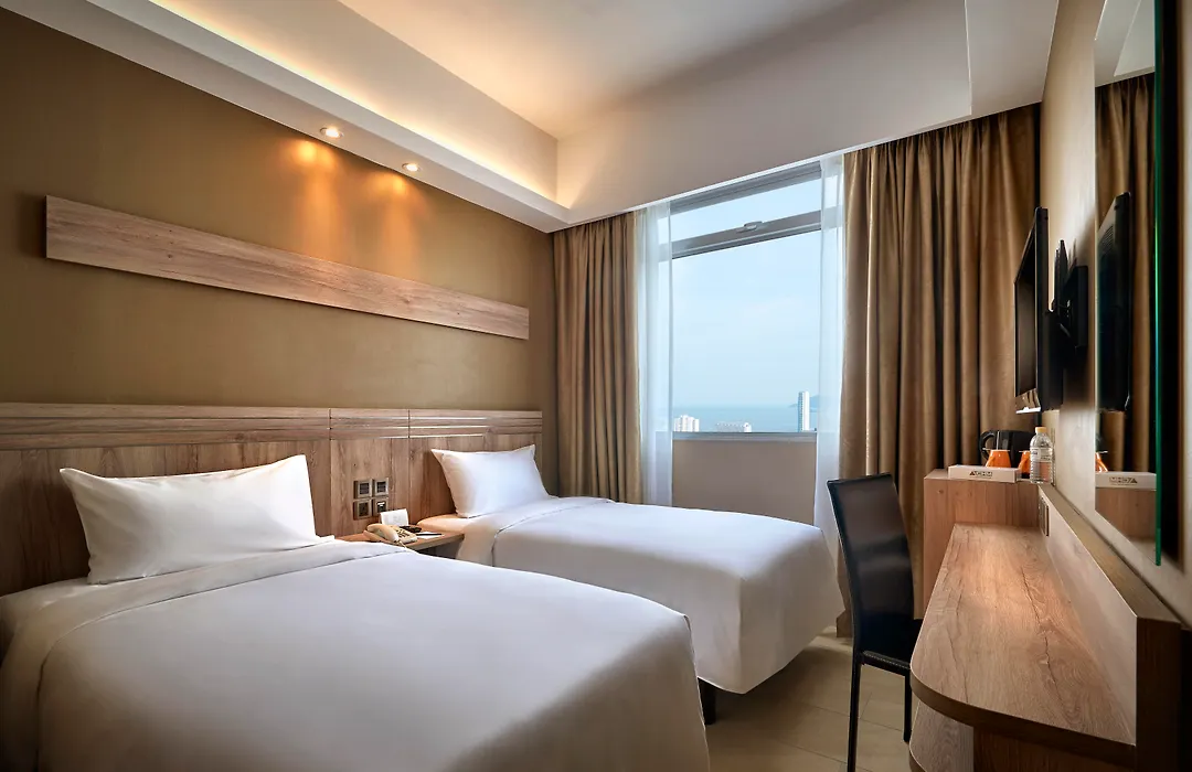 Cititel Express Penang-1