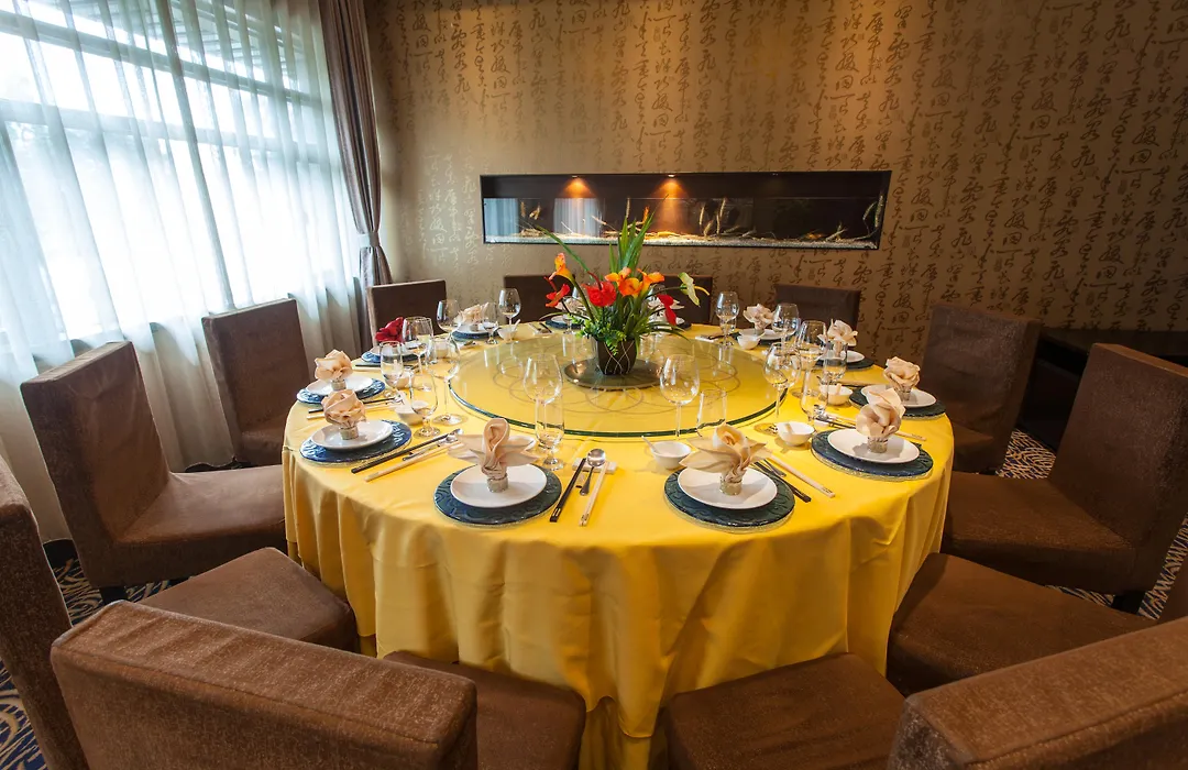 Hua Shi Hotel-1