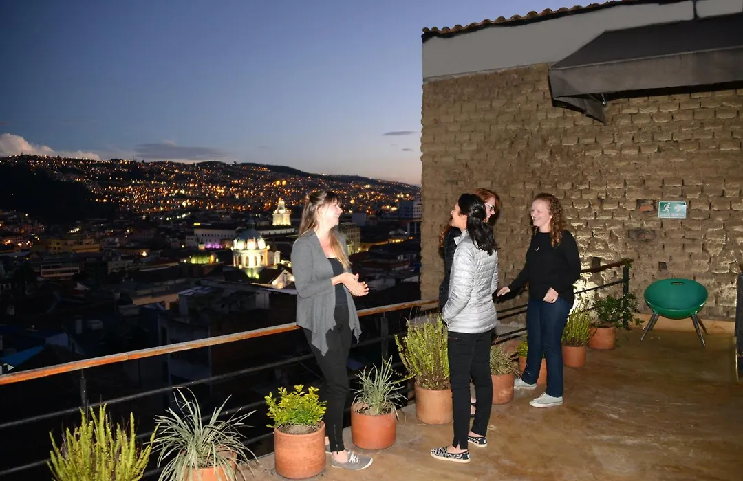 Hotel Casa Gardenia-1