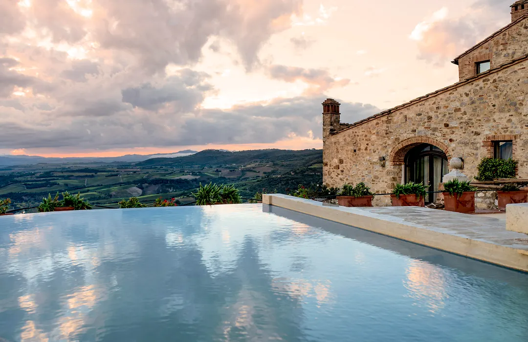 Castello Di Velona Resort, Thermal Spa & Winery-1