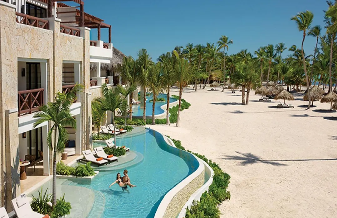 Secrets Cap Cana Resort & Spa (Adults Only)-1