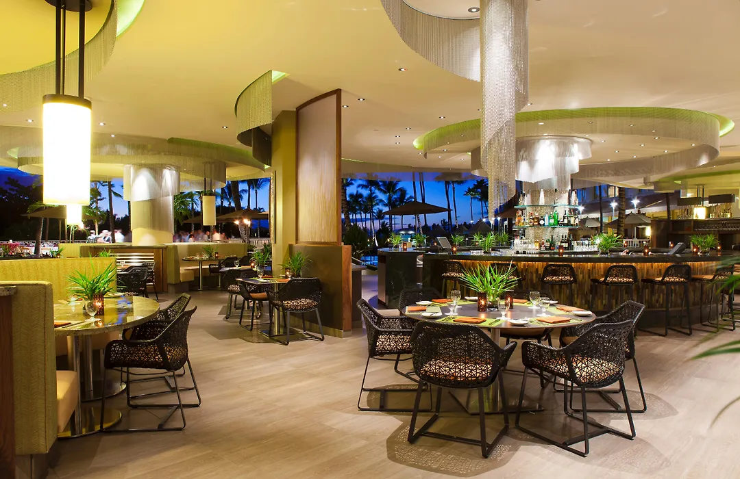 Fairmont Kea Lani, Maui-1