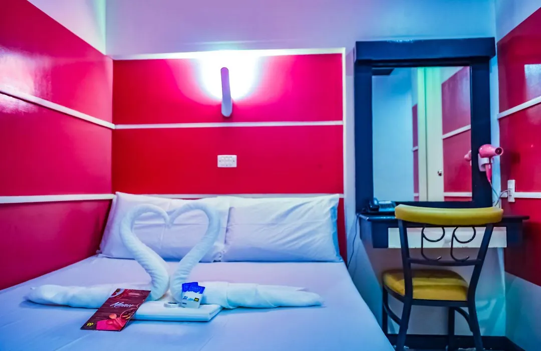 Hotel 99 Cubao-1