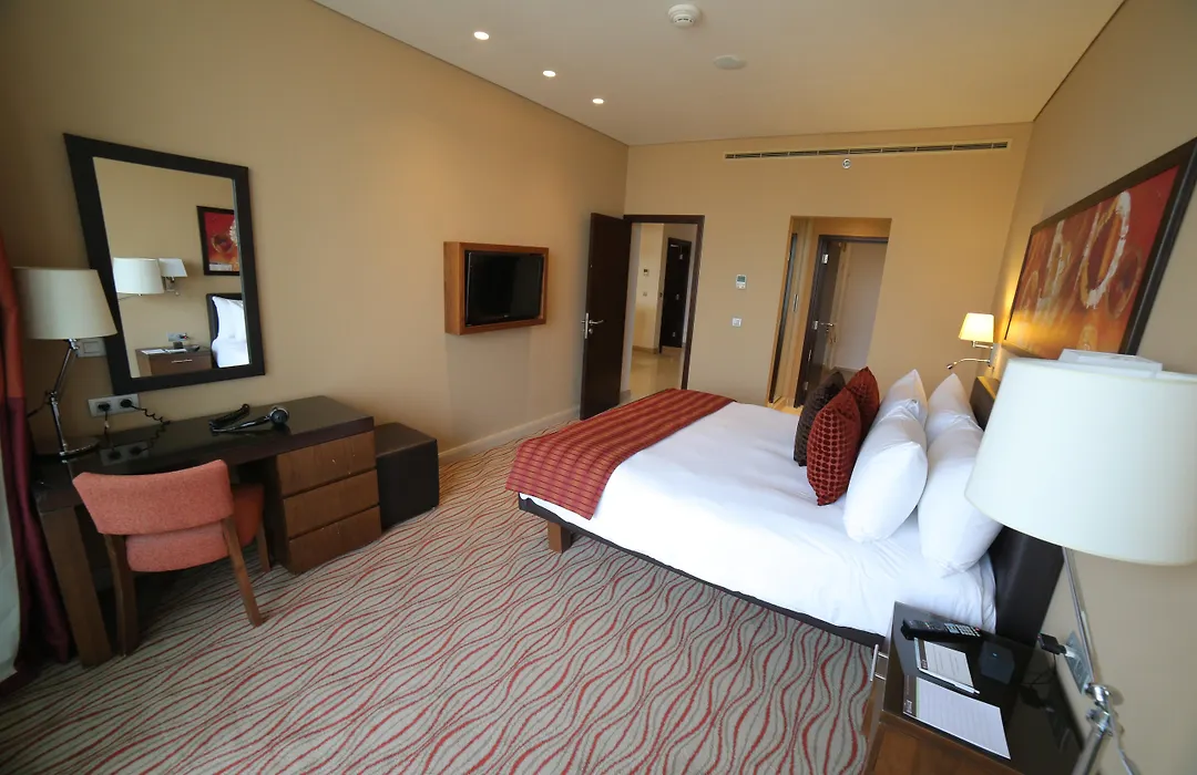 Staybridge Suites Beirut By Ihg-1