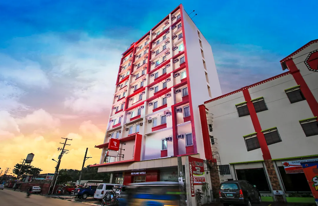 Red Planet Clark Angeles City-1