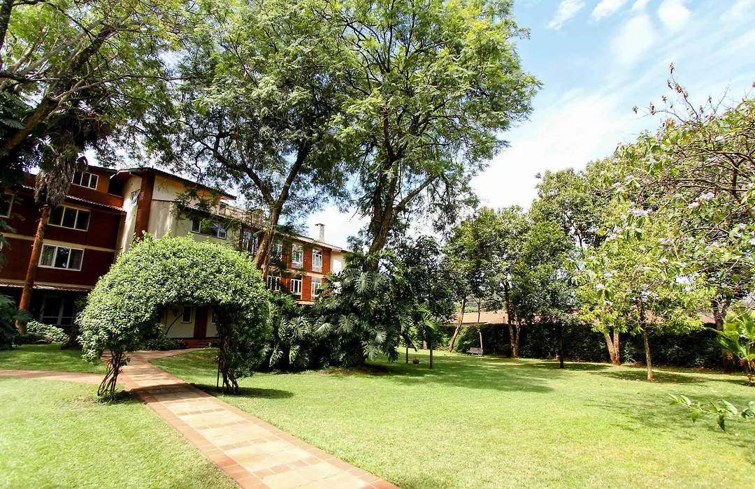 Fairview Hotel Nairobi, Vignette Collection By Ihg-1