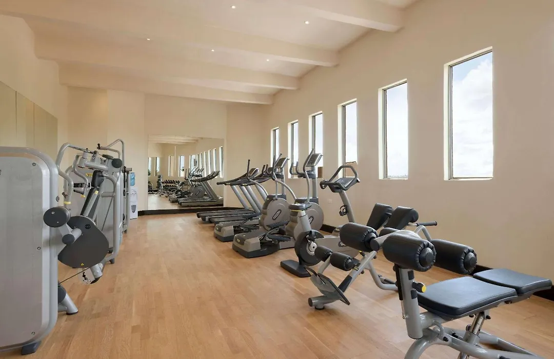 Ramada Resort By Wyndham Dar Es Salaam-1