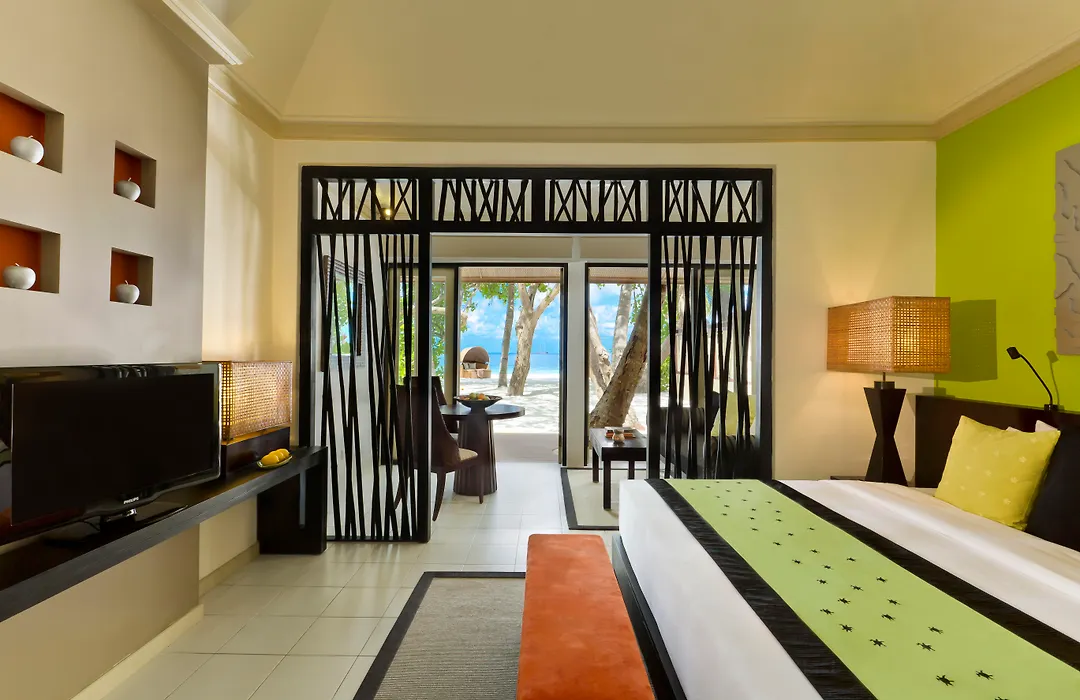 Dhawa Ihuru, Part Of Banyan Group-1