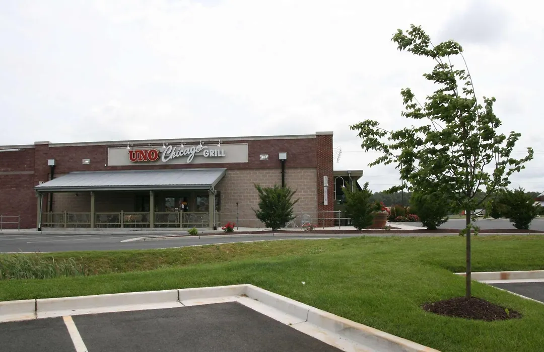 Hampton Inn & Suites Fruitland-1