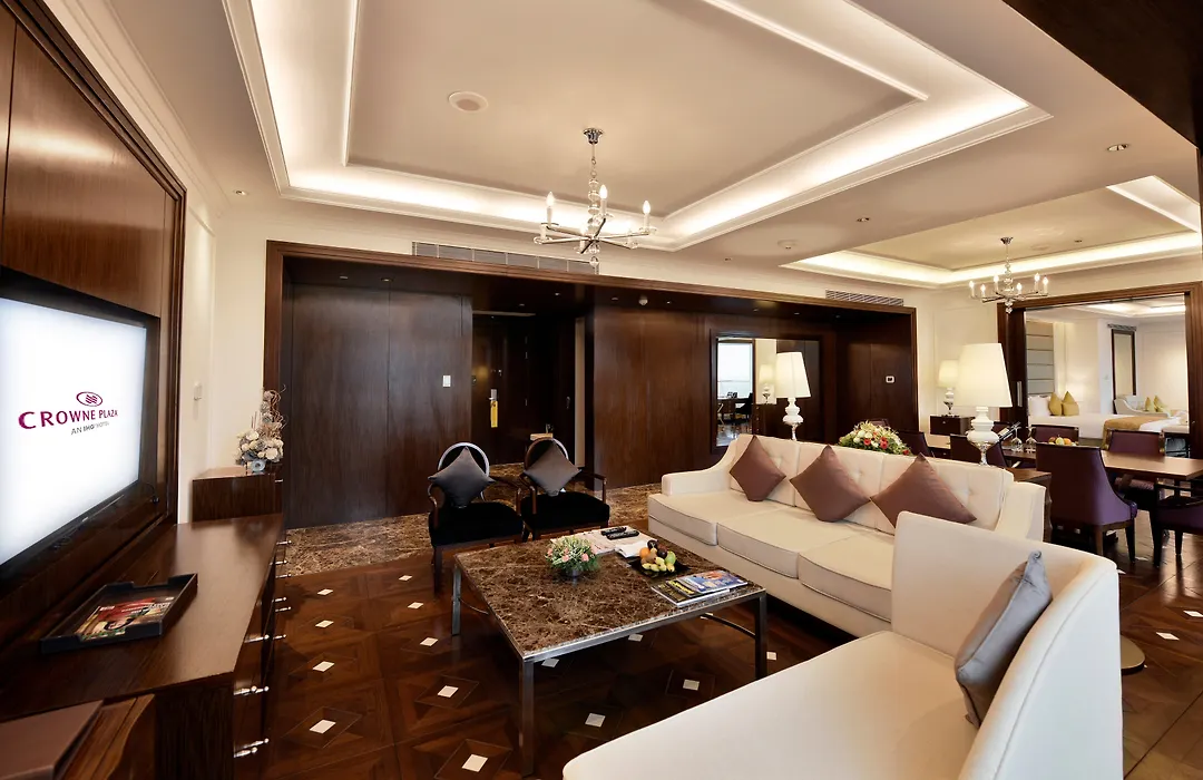 Crowne Plaza Kochi By Ihg-1
