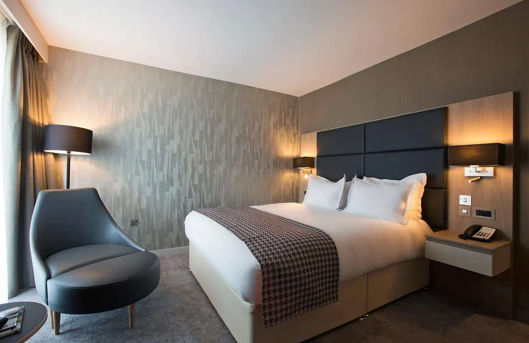Holiday Inn Manchester - City Centre By Ihg-1