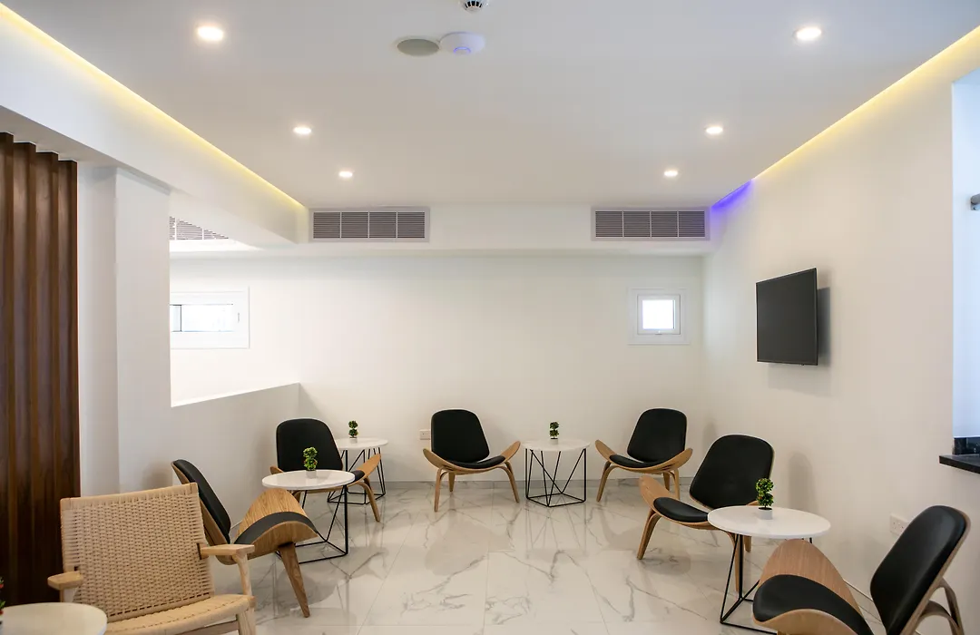 Best Western Plus Larco Hotel-1
