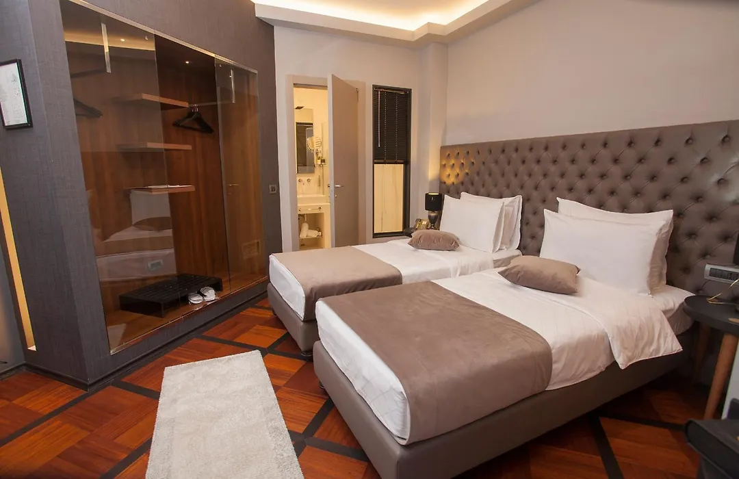 Solun Hotel & Spa-1
