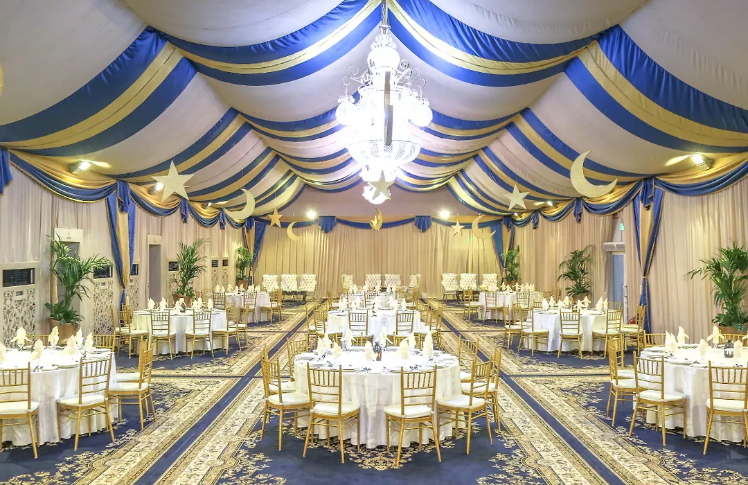 Ezdan Hotel West Bay-1