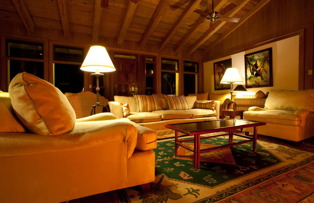 Hidden Valley Wilderness Lodge-1