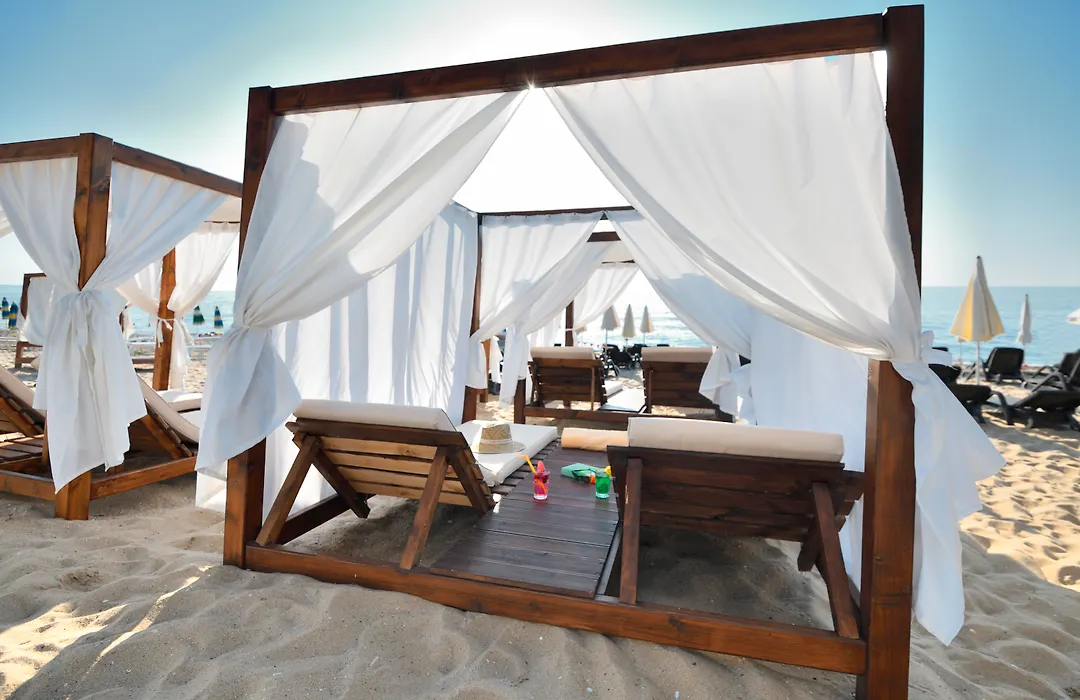 Grifid Metropol Hotel (Adults Only)-1