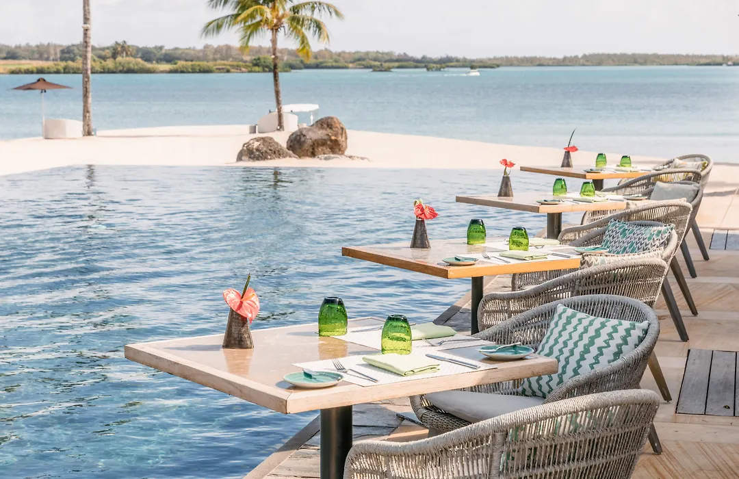 Four Seasons Resort Mauritius At Anahita-1