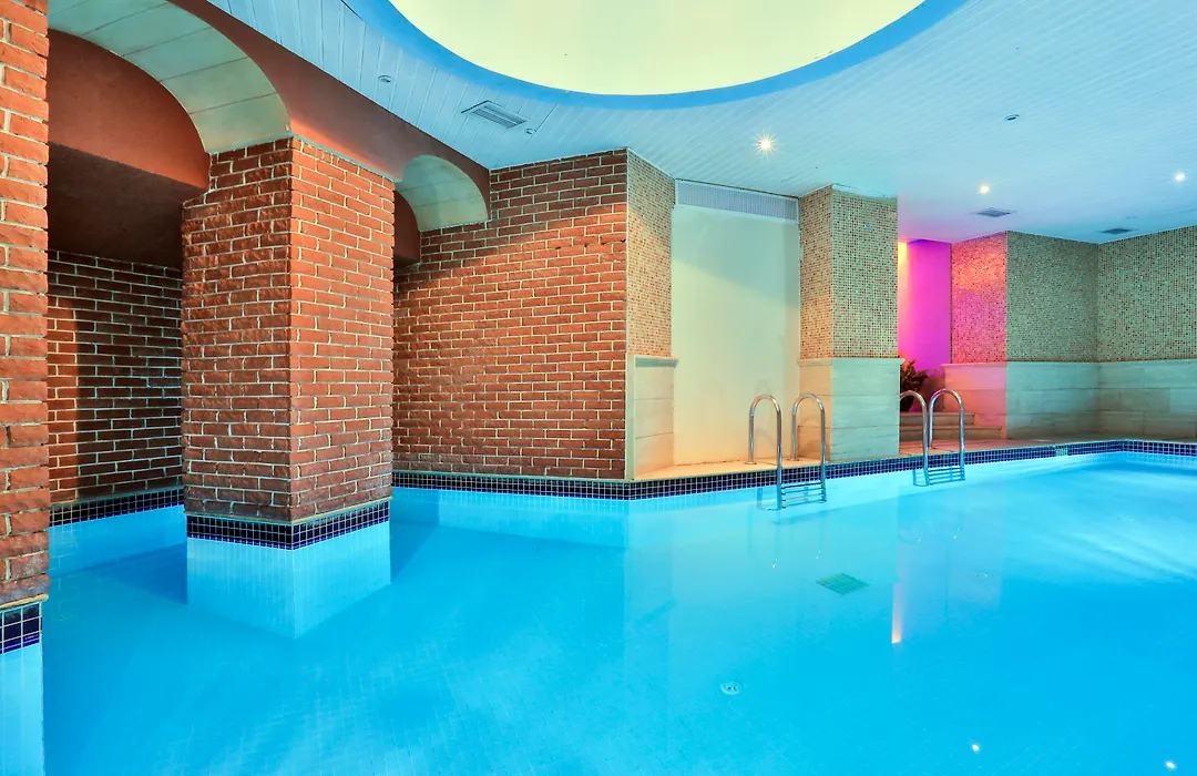 Orient Express & Spa By Orka Hotels-1