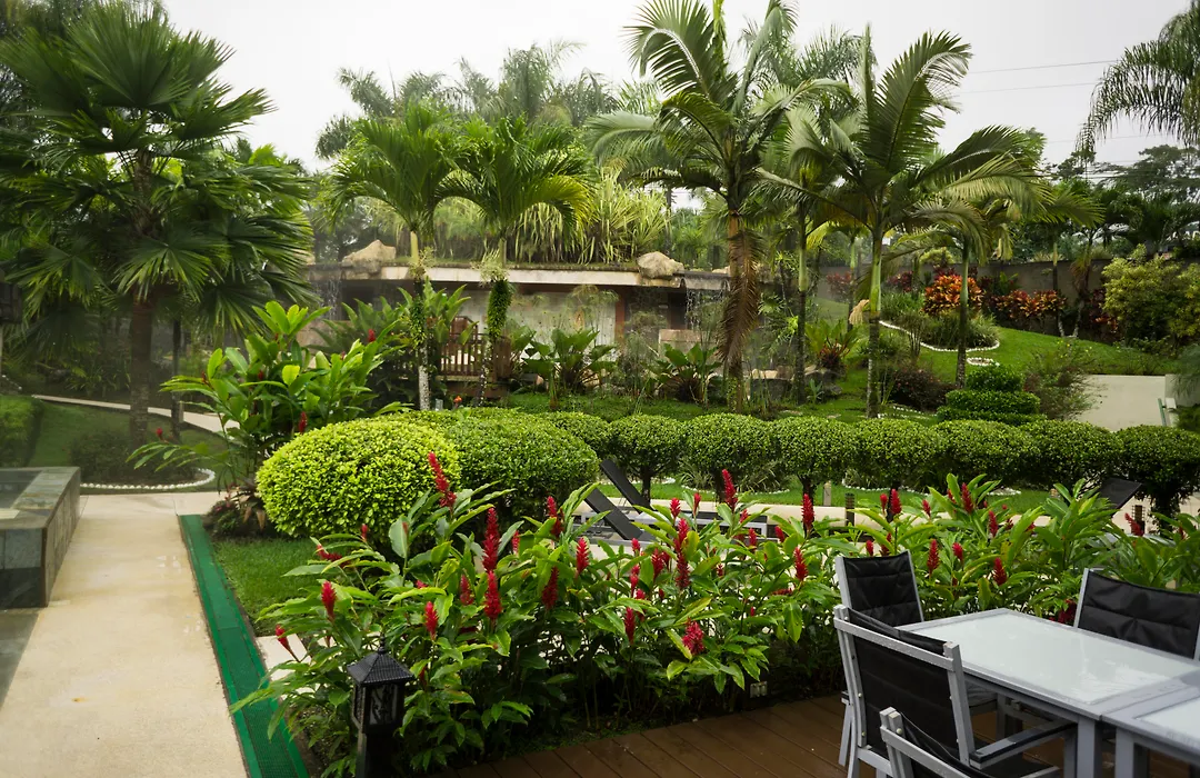 The Royal Corin Thermal Water Spa & Resort - Adults Only-1