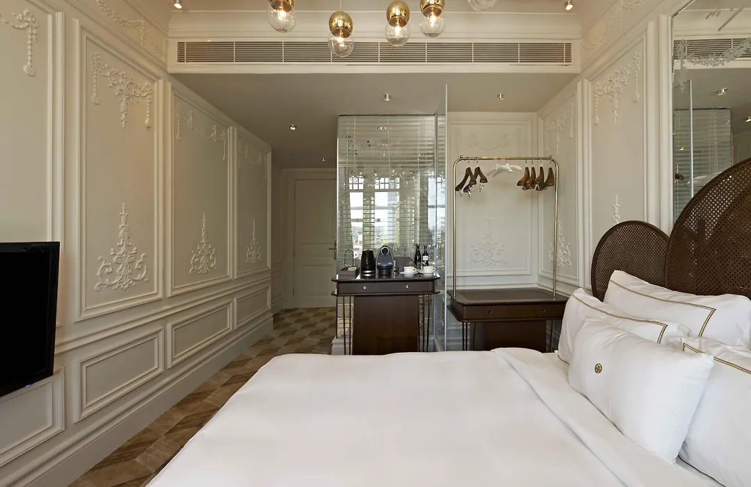 The Stay Bosphorus-1