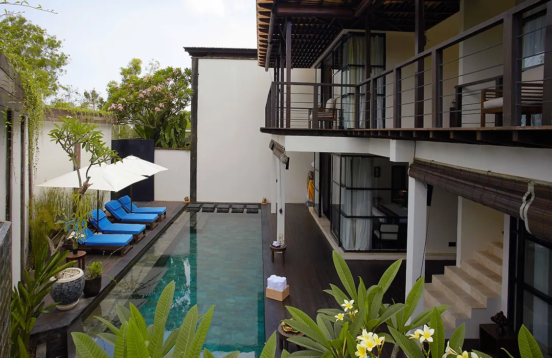 Temple Hill Residence Villa-1