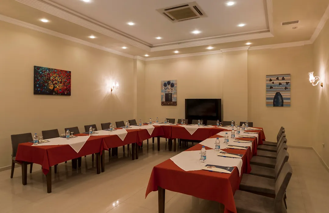 Primasol Hane Family Resort Hotel-1