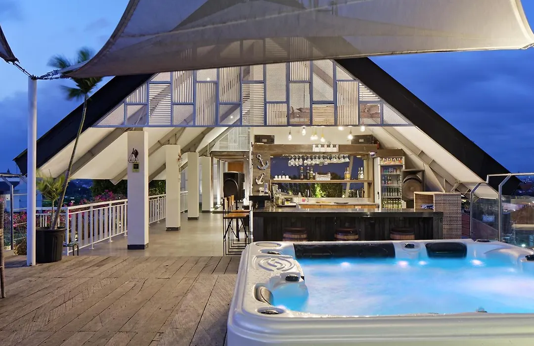 Hotel Daun Bali Seminyak-1