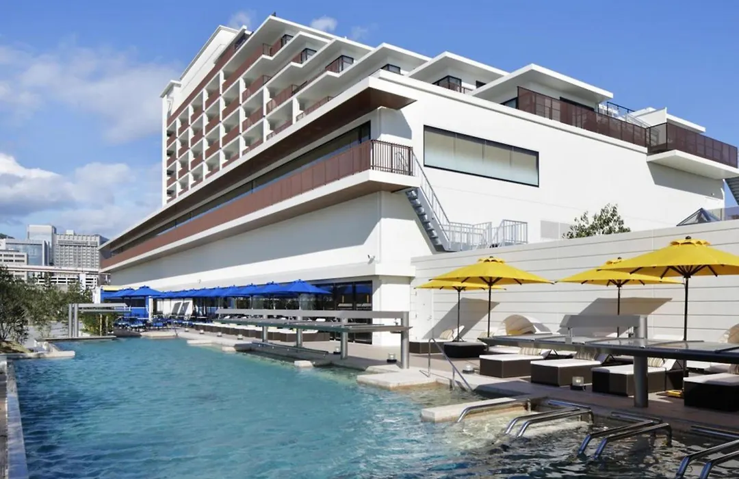 Kobe Minato Onsen Ren (Adults Only)-1
