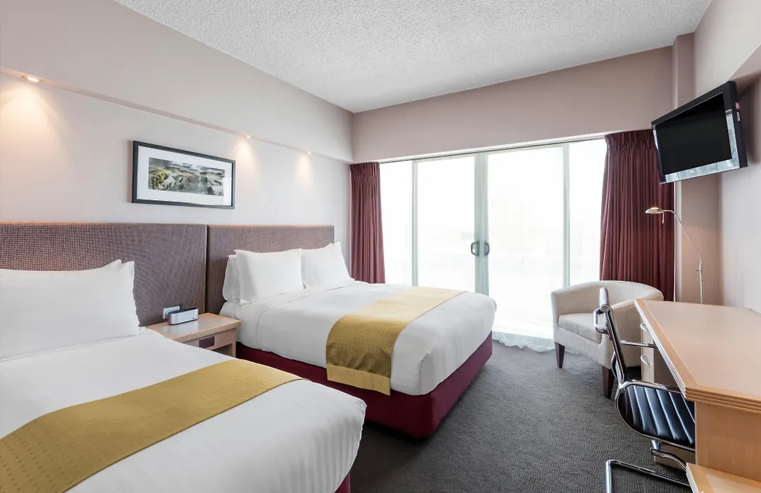 Rydges Rotorua-1