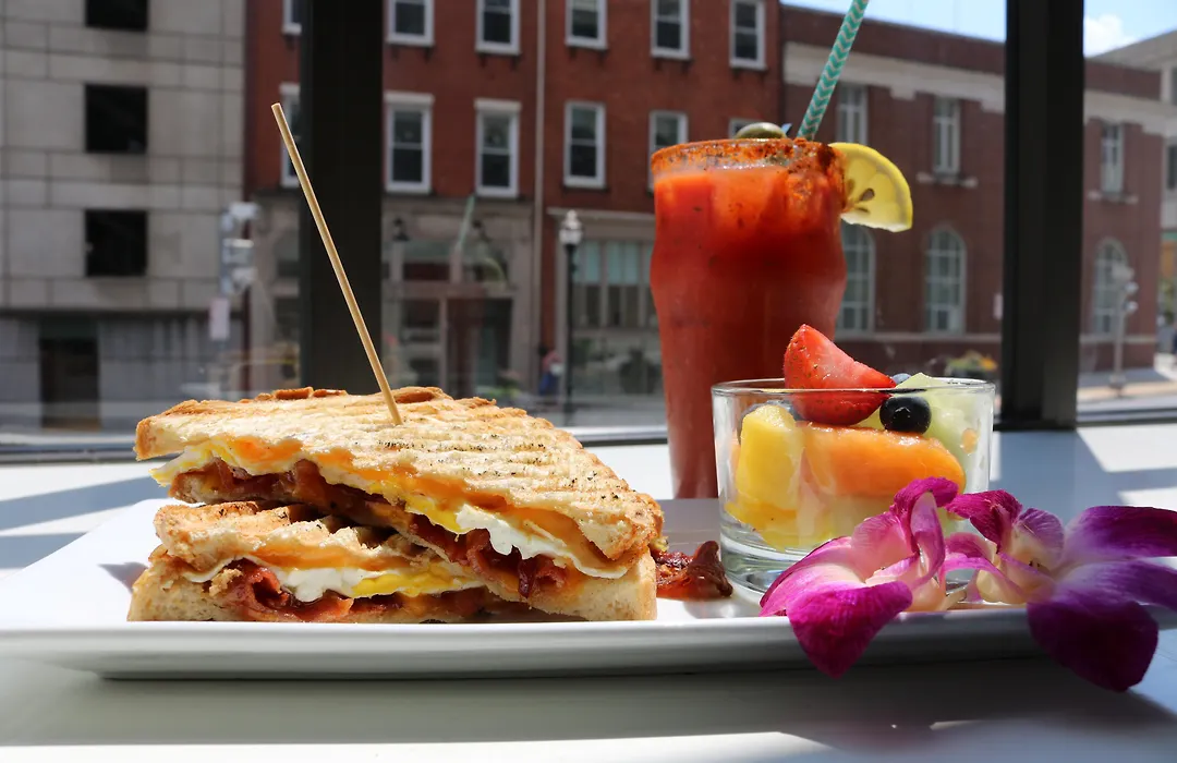 Hotel Indigo Baltimore Downtown By Ihg-1