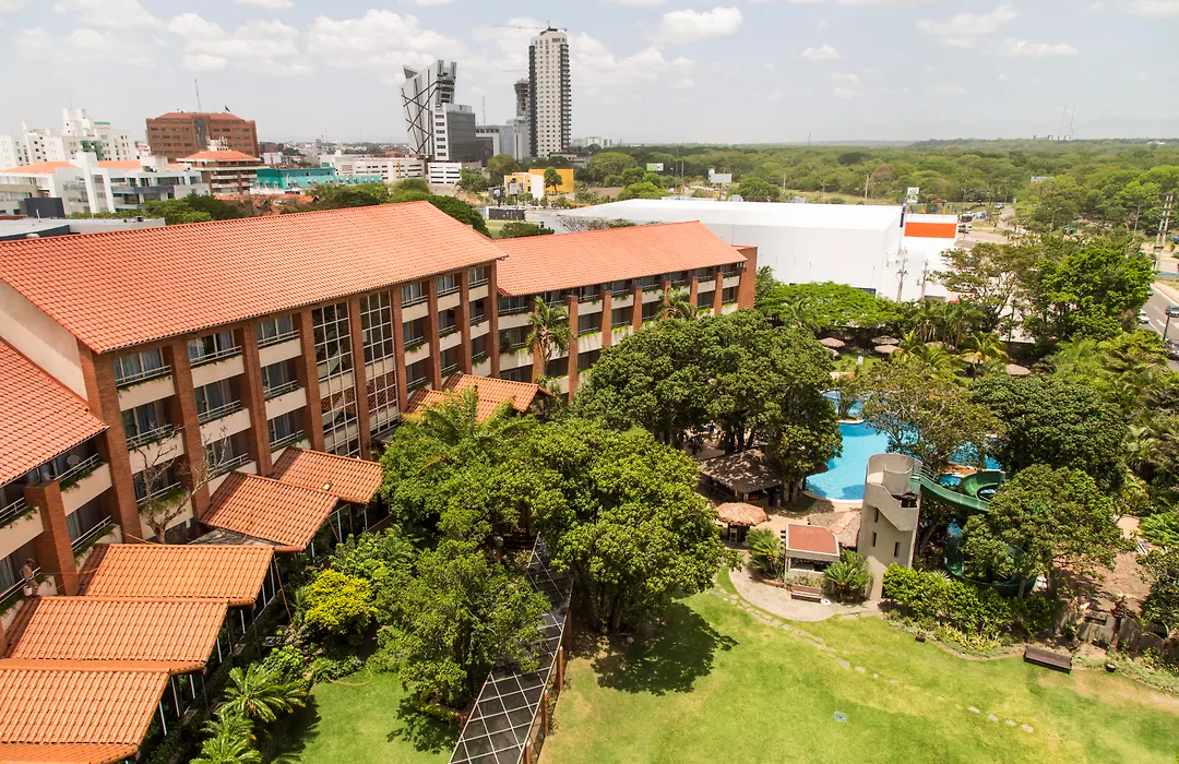 Hotel Camino Real-1