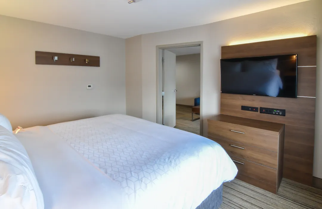 Holiday Inn Express & Suites - Indianapolis Northwest By Ihg-1